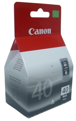 CANON Cartucho Negro IP1600